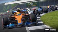 F1 2021 se queda temporalmente sin audio 3D en PS5