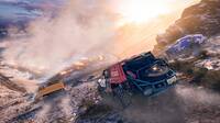Forza Horizon 5: Revelado el mapa del juego, un 50% m�s grande que el anterior