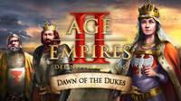 Age of Empires 2: Definitive Edition recibe su segundo DLC, Dawn of the Dukes