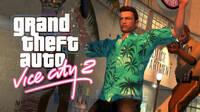 GTA Vice City 2 es un 'remake' fan creado en el motor de GTA IV que ya puedes jugar en PC