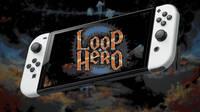Loop Hero llevar su adictivo bucle a Nintendo Switch este mismo ao