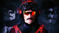Dr Disrespect, el conocido streamer, quiere fundar un estudio de videojuegos