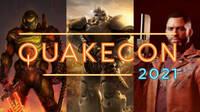 QuakeCon 2021 detalla su programación: Deathloop, Fallout 76 y un concierto de Trivium