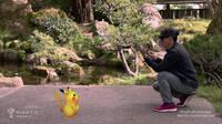 Pokémon GO: Niantic presenta sus planes para establecer 'canales de realidad' mágicos