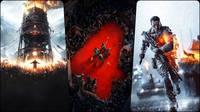 Juegos gratis y ofertas del fin de semana: Frostpunk, Battlefield, Back 4 Blood y ms