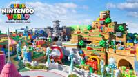 La Torre Goomba de Super Nintendo World se desploma y se abre una investigación