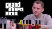 Elijah Wood considera que Grand Theft Auto podra ser una gran serie de televisin