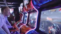 El salón recreativo Namco Funscape de Londres cierra sus puertas tras 25 años