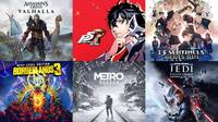 Ofertas PS Store: Los mejores descuentos por menos de 40, 30, 20 y 10 euros
