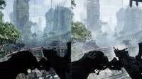 Crysis Remastered Trilogy presume de grficos en una comparativa entre Xbox Series X y 360