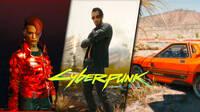 Cyberpunk 2077 desvela sus primeros DLC: un coche, ropa y una skin para Johnny Silverhand