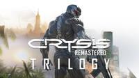 Crysis 2 y 3 Remastered admitirn ray tracing, pero solo en PC