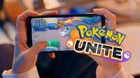 Pokémon Unite, el MOBA de Pokémon, confirma su llegada a iOS y Android el 22 de septiembre