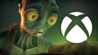 Oddworld: Soulstorm anuncia su llegada a Xbox Series X/S y Xbox One
