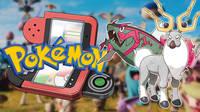 Pokmon supera las 900 criaturas en su Pokdex nacional gracias a Leyendas Pokmon Arceus