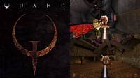El mítico Quake ya está disponible remasterizado en PS4, Xbox One, PC y Switch