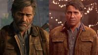 The Last of Us 2: Un fan imagina cmo sera Joel sin barba