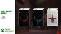 Quake 2 y Quake 3 llegan a Xbox Game Pass para PC por el 25 aniversario de la saga