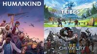 Las 10 mejores ofertas en Instant Gaming de juegos de PC para este fin de semana
