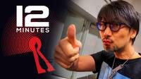 Hideo Kojima alaba Twelve Minutes, el nuevo indie de Annapurna Interactive