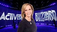 Quin es Frances Townsed? La ejecutiva de Activision Blizzard que bloquea empleados