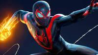 Spider-Man: Miles Morales se ha jugado 96 millones de horas, informa Insomniac Games