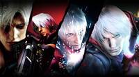 Devil May Cry cumple 20 aos de su lanzamiento original en PS2