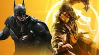Mortal Kombat 12 tendría más prioridad que Injustice 3 para NetherRealm, según rumores