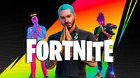 Fortnite da la bienvenida a J Balvin a su Serie de Ídolos el 27 de agosto