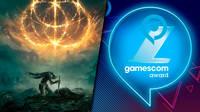 Elden Ring lidera las nominaciones a los premios Gamescom 2021
