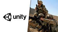 Los trabajadores de Unity no estar�an contentos con los contratos militares de la empresa