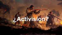 Call of Duty: Vanguard oculta las menciones a Activision Blizzard en su alfa