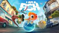 I Am Fish, lo nuevo de los creadores de I Am Bread, llega el 16 de septiembre a Xbox y PC