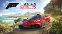 Forza Horizon 5 muestra su espectacular introduccin jugable
