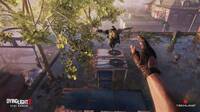 Dying Light 2 muestra su parkour en un nuevo tráiler gameplay