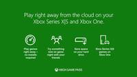 Xbox Cloud Gaming estará disponible en consolas Xbox estas Navidades