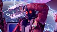 Marvel's Guardians of the Galaxy muestra una nueva secuencia con el Gran Unificador Raker