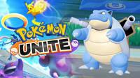 Blastoise llegar por fin a Pokmon Unite el 1 de septiembre