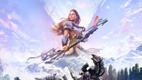 Horizon: Zero Dawn se actualiza para añadir 60 fps en PS5