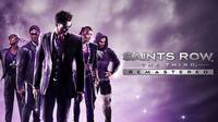 Consigue Saints Row: The Third Remastered de PC gratis en Epic Games Store