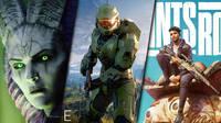 Resumen Opening Night Live gamescom 2021: fecha Halo Infinite y Horizon 2, Saints Row y más
