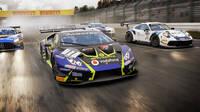 Assetto Corsa Competizione llevará su velocidad a PS5 y Xbox Series X/S el 24 de febrero