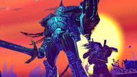 Valfaris se pasa al shoot'em up en Valfaris: Mecha Therion, una secuela que llegar en 2022