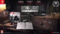 Dying Light: Platinum Edition llegar a Nintendo Switch en una edicin especial