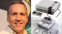 Lance Barr, diseñador de NES y US SNES, se retira de Nintendo tras casi 40 años