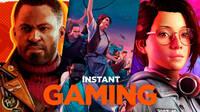 Las mejores ofertas de Instant Gaming en juegos para PC durante el último fin de semana de agosto