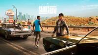 Saints Row presenta su mapa, personajes, opciones de personalización, ediciones físicas y más