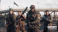 Call of Duty: Vanguard ya tiene prueba alfa disponible gratis en PS4 y PS5