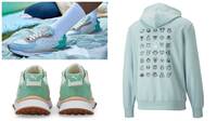 Animal Crossing: New Horizons y Puma colaboran para lanzar esta adorable colección de ropa