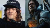 Norman Reedus cree que Death Stranding 2 se hará realidad